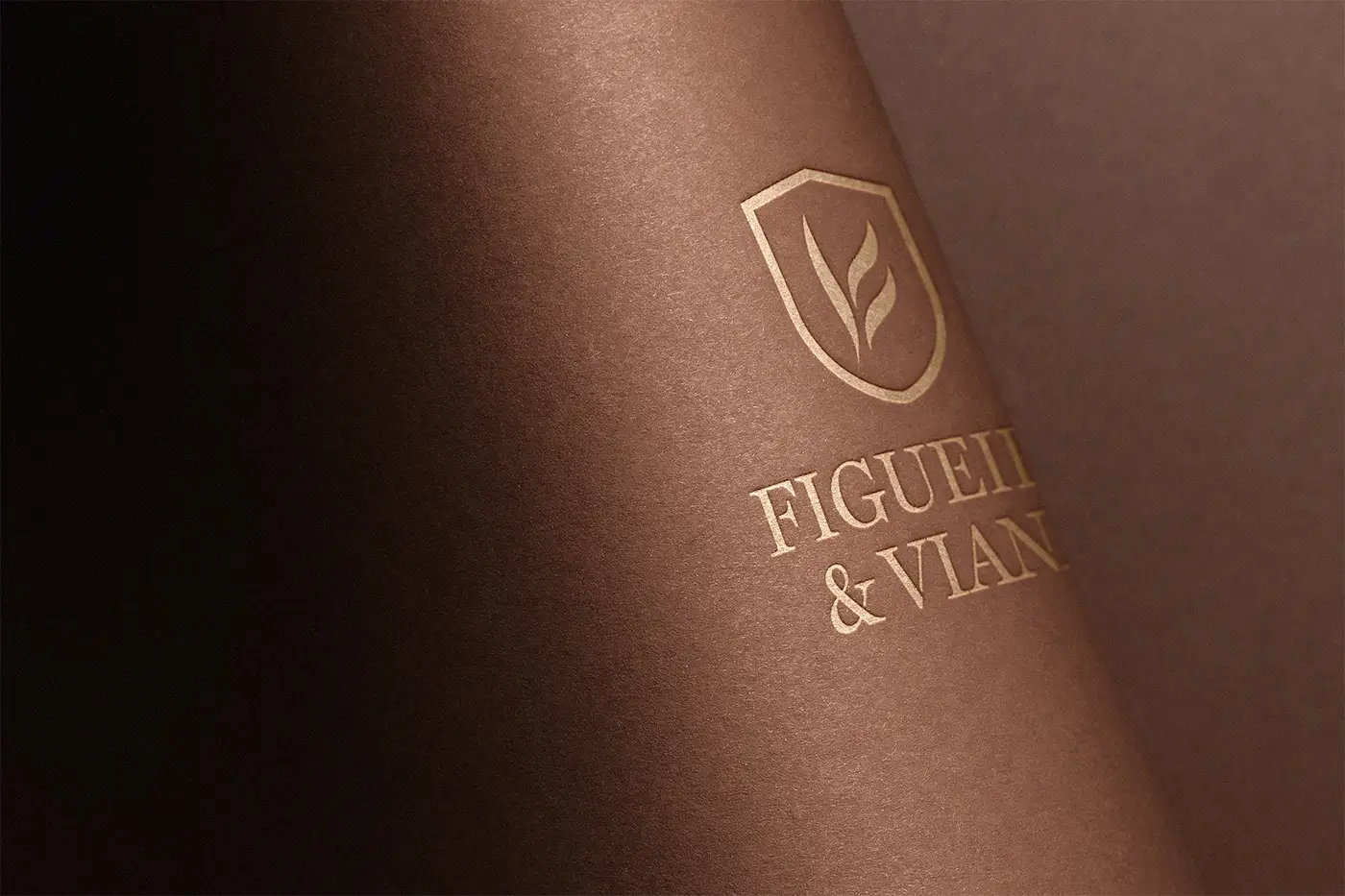 Identidade Visual Completa